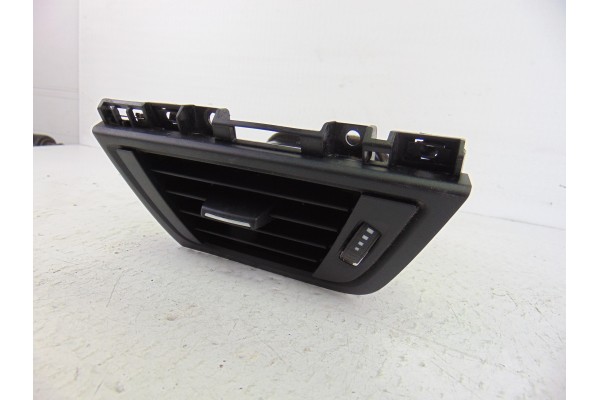 Rejilla aireadora, Bmw Serie 3 Touring (F31) 318d 2014, 9253217