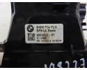 Rejilla aireadora, Bmw Serie 3 Touring (F31) 318d 2014, 9253217