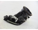 Rejilla aireadora, Bmw Serie 3 Touring (F31) 318d 2014, 9253217