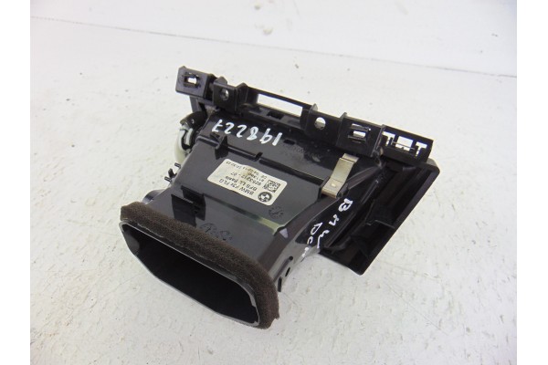 Rejilla aireadora, Bmw Serie 3 Touring (F31) 318d 2014, 9253217
