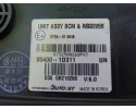 Módulo electrónico, Kia Carens (Un) Active 2009, 95400-1D311