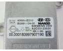 Módulo electrónico, Kia Carens (Un) Active 2009, 95690-2E310