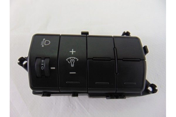 Mando luces, Hyundai I30 (Gd) Classic 2012, 93310-A6100