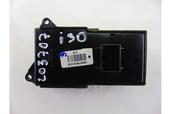 Mando luces, Hyundai I30 (Gd) Classic 2012, 93310-A6100