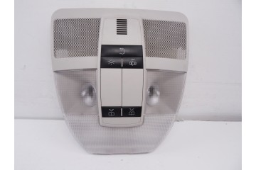 Luz interior, Mercedes-benz Clase B (Bm 245) 200 Cdi (245.208) 2008, A1698209601
