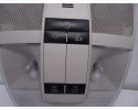 Luz interior, Mercedes-benz Clase B (Bm 245) 200 Cdi (245.208) 2008, A1698209601