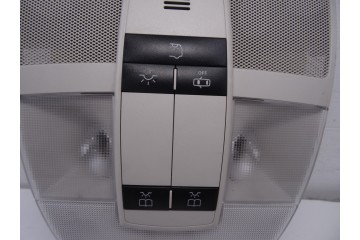 Luz interior, Mercedes-benz Clase B (Bm 245) 200 Cdi (245.208) 2008, A1698209601