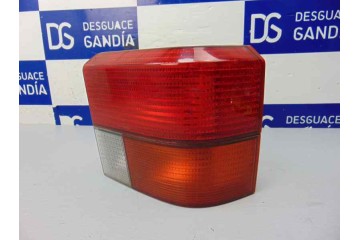 Piloto trasero derecho