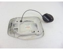 Tapa exterior combustible, Subaru Forester (S12/SH) XS Classic 2010