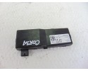 Módulo electrónico, Opel Corsa e Selective 2017, 13603204