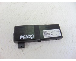 Módulo electrónico, Opel Corsa e Selective 2017, 13603204