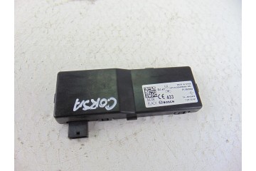 Módulo electrónico, Opel Corsa e Selective 2017, 13603204