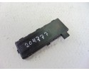 Módulo electrónico, Opel Corsa e Selective 2017, 13603204