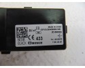 Módulo electrónico, Opel Corsa e Selective 2017, 13603204