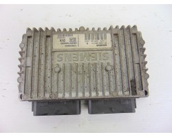 Centralita cambio automatico, 9638196080