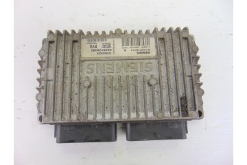 Centralita cambio automatico, 9638196080
