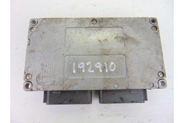 Centralita cambio automatico, 9638196080