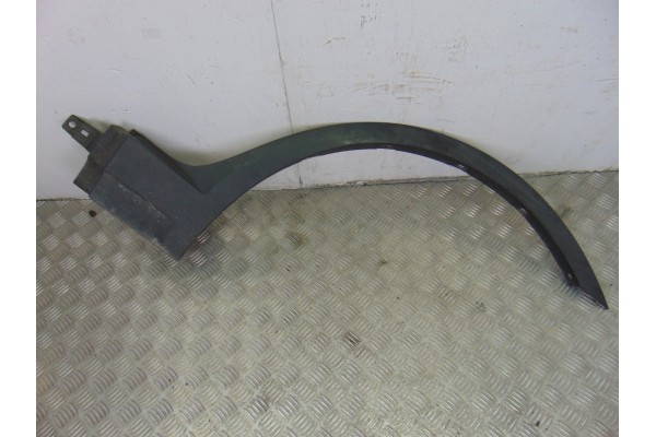 Aletin delantero derecho, Bmw Serie X3 (E83) 2.0d 2005, 3405818