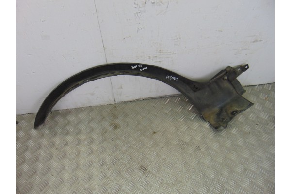 Aletin delantero derecho, Bmw Serie X3 (E83) 2.0d 2005, 3405818