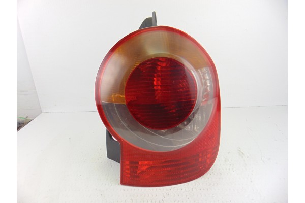 Piloto trasero derecho, Renault Modus I Pack Authentique 2005