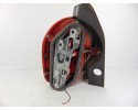 Piloto trasero derecho, Renault Modus I Pack Authentique 2005