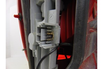 Piloto trasero derecho, Renault Modus I Pack Authentique 2005