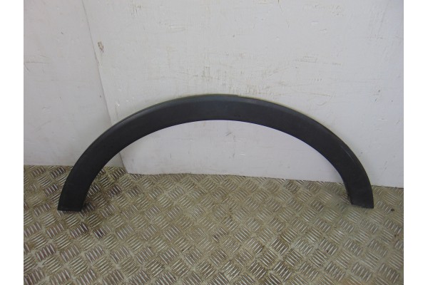 Aletin trasero izquierdo, Ssangyong Tivoli Limited 4x2 2017, 79530-35000
