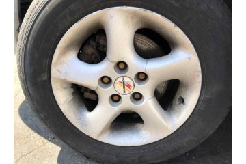 VOLKSWAGEN T4 TRANSPORTER BUS Caravelle