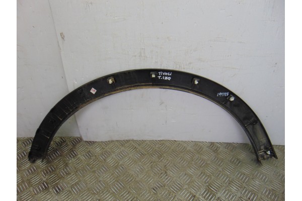 Aletin trasero izquierdo, Ssangyong Tivoli Limited 4x2 2017, 79530-35000