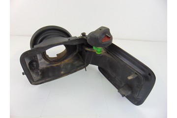 Tapa exterior combustible, Bmw Serie 3 Berlina (E90) 318d 2006