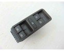Mando elevalunas delantero izquierdo, Volkswagen Polo V (6R1) Gti 2011, 1K4959857B