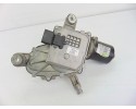 Motor limpia delantero, Citroen C4 Picasso Exclusive 2011