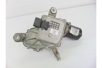 Motor limpia delantero, Citroen C4 Picasso Exclusive 2011