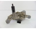 Motor limpia delantero, Citroen C4 Picasso Exclusive 2011