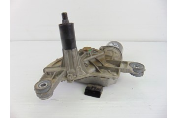 Motor limpia delantero, Citroen C4 Picasso Exclusive 2011