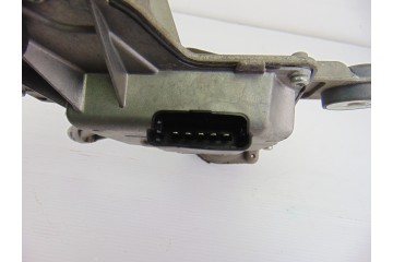 Motor limpia delantero, Citroen C4 Picasso Exclusive 2011