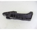 Soporte faro derecho, Subaru Forester (S12/SH) XS Classic 2010