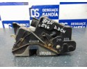 Cerradura puerta delantera derecha, Bmw Serie 3 Berlina (E46) 320d 2000