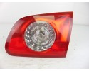 Piloto trasero derecho interior, Volkswagen Passat Variant (3C5) Advance 2009, 3C9945094