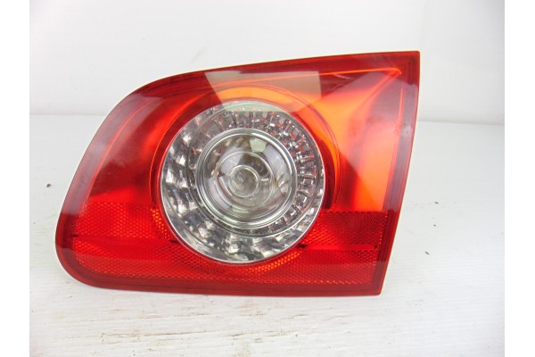 Piloto trasero derecho interior, Volkswagen Passat Variant (3C5) Advance 2009, 3C9945094