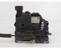 Cerradura puerta delantera derecha, Citroen Jumper Furgón 33 L2H1 HDi 120 verglast 2007, 1346335080