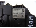 Cerradura puerta delantera derecha, Citroen Jumper Furgón 33 L2H1 HDi 120 verglast 2007, 1346335080
