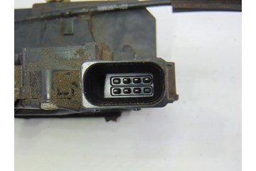 Cerradura puerta delantera derecha, Citroen Jumper Furgón 33 L2H1 HDi 120 verglast 2007, 1346335080