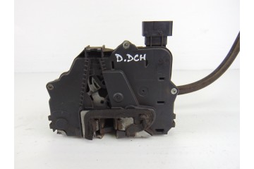 Cerradura puerta delantera derecha, Citroen Jumper Furgón 33 L2H1 HDi 120 verglast 2007, 1346335080