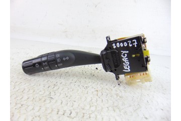 Mando luces, Subaru Legacy Berlina (B13/BL) 2.0 D Classic 2008