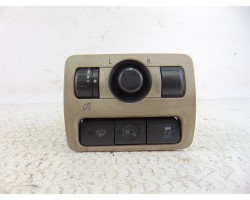 Mando retrovisor, Subaru Legacy Berlina (B13/BL) 2.0 D Classic 2008