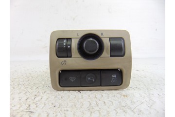 Mando retrovisor, Subaru Legacy Berlina (B13/BL) 2.0 D Classic 2008