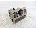 Mando retrovisor, Subaru Legacy Berlina (B13/BL) 2.0 D Classic 2008