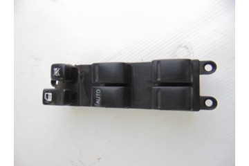Mando elevalunas delantero izquierdo, Nissan Almera (N16/E) Acenta 2005
