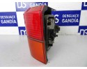 Piloto trasero derecho, Volkswagen T4 Transporter Bus Caravelle 1997